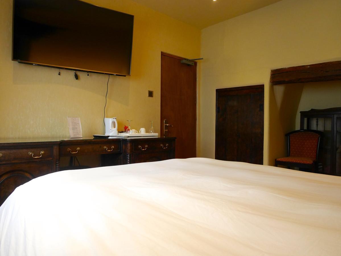 Villare Hitchin Town Centre Экстерьер фото