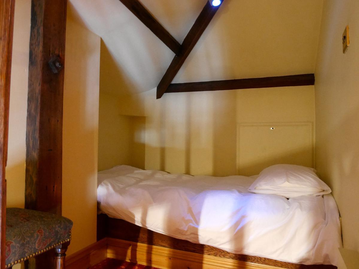 Villare Hitchin Town Centre Экстерьер фото