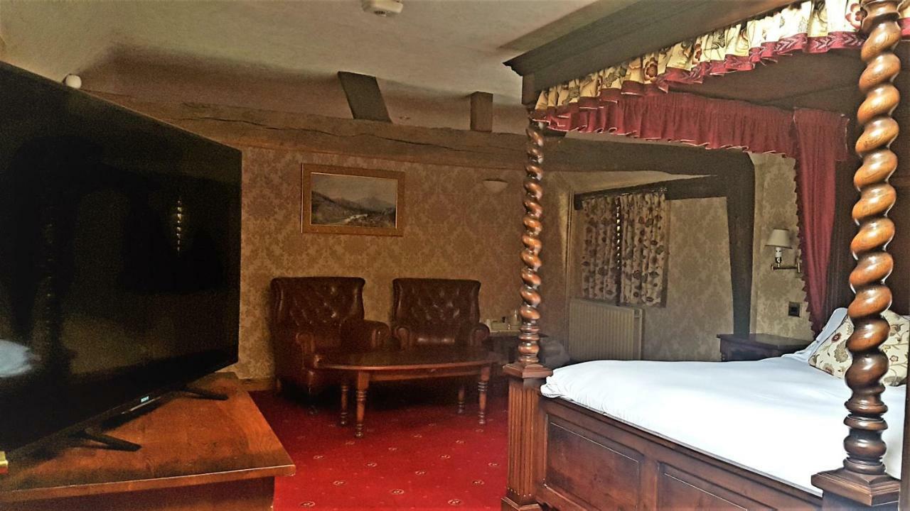 Villare Hitchin Town Centre Экстерьер фото